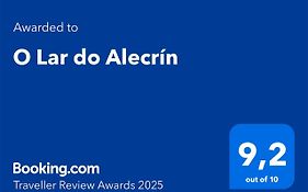 O Lar Do Alecrin